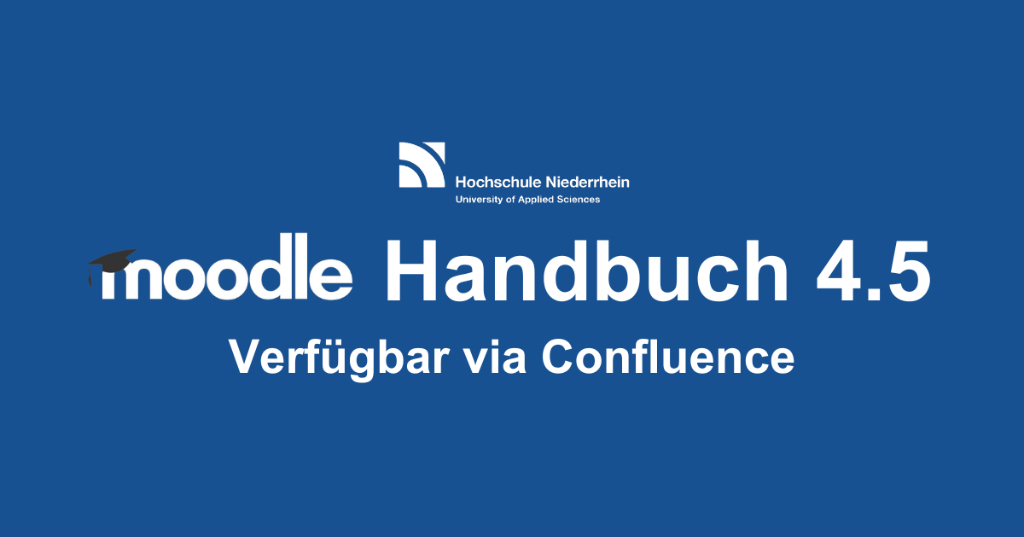 Moodle-Handbuch